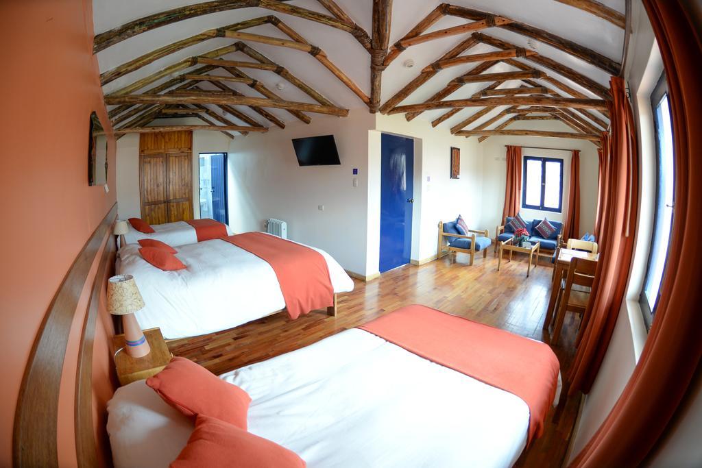 La Casa De Fray Bartolome Hotel Cuzco Cameră foto